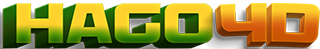 HAGO4D    